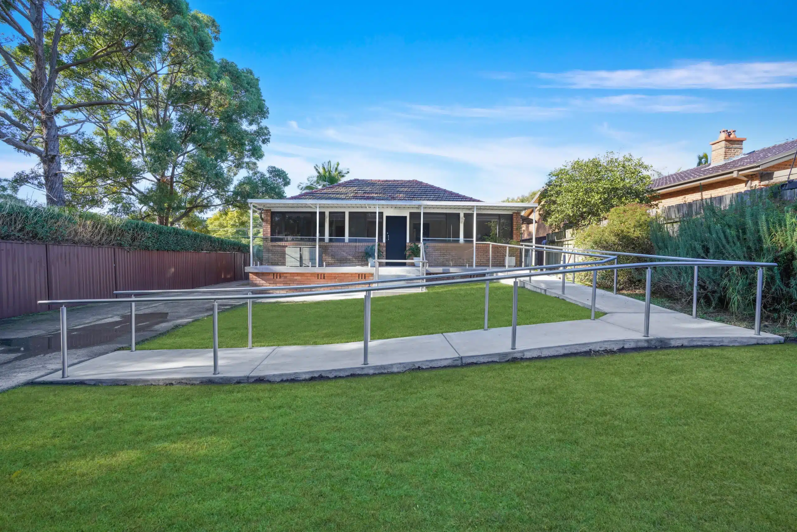 Supported Accommodation in Ryde — Home image 11