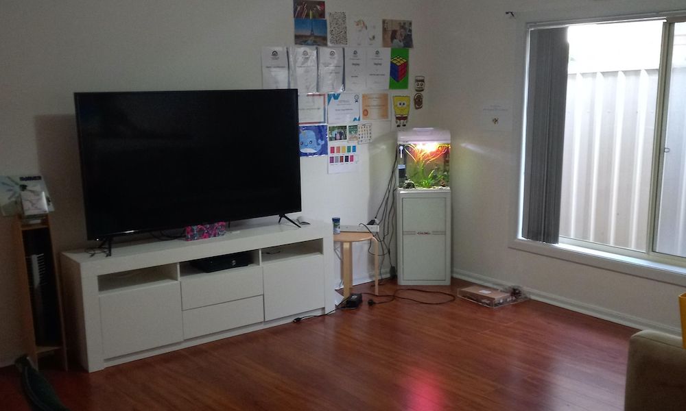 Red Brick Charmer- (SIL) Morphett Vale — Home image 4
