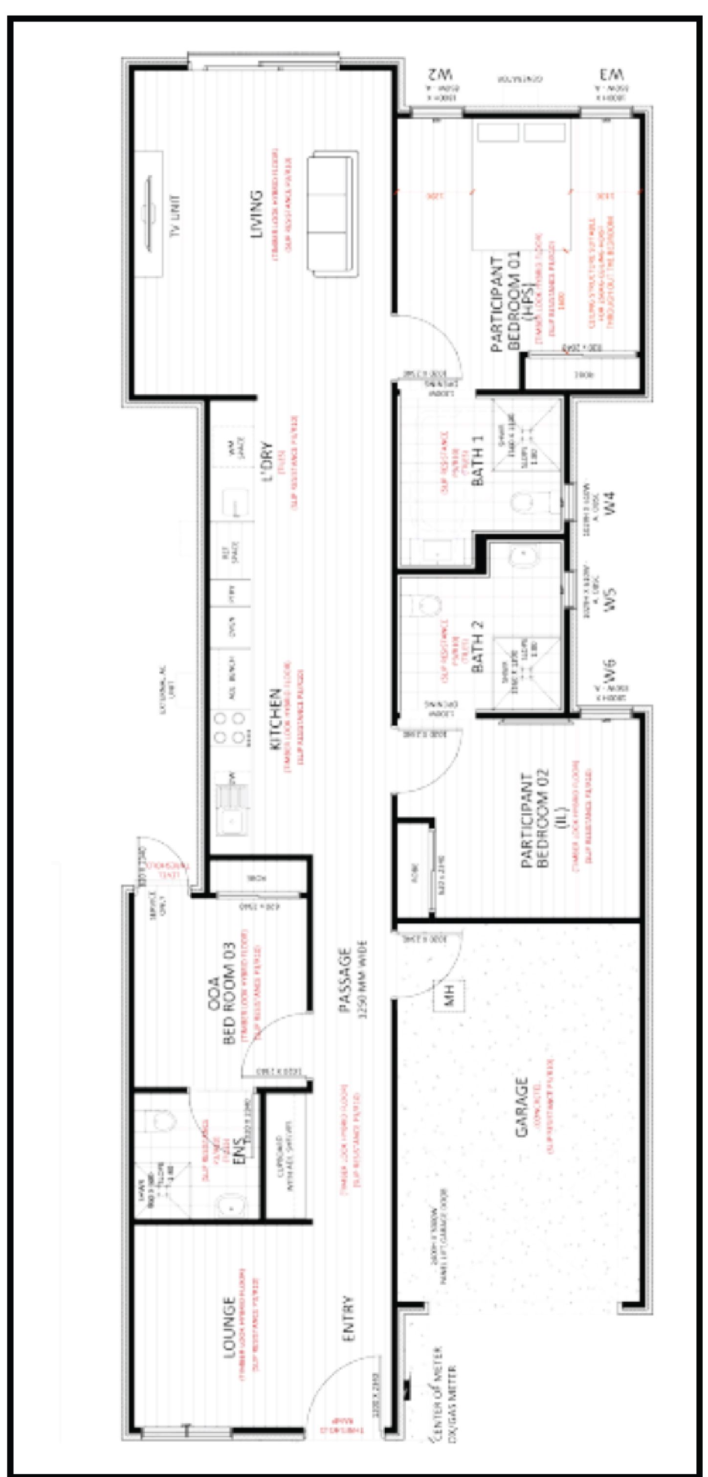LiveWell SDA - Epping- Dargile Circuit — Home image 2