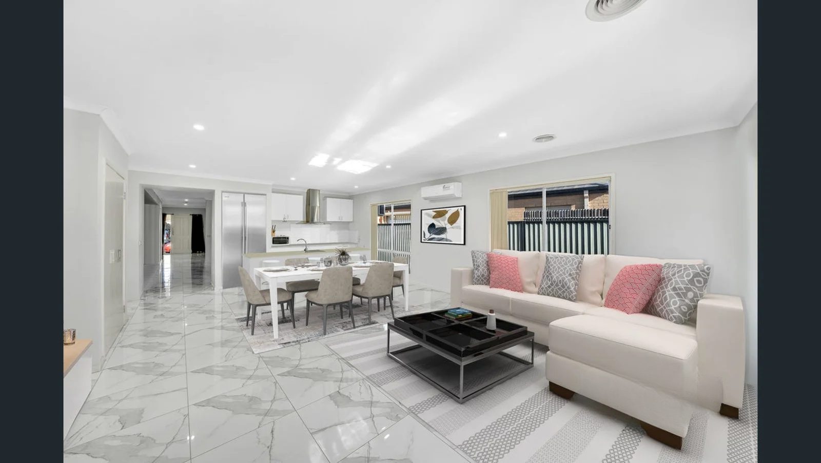SIL Home in Tarneit, VIC, 3029