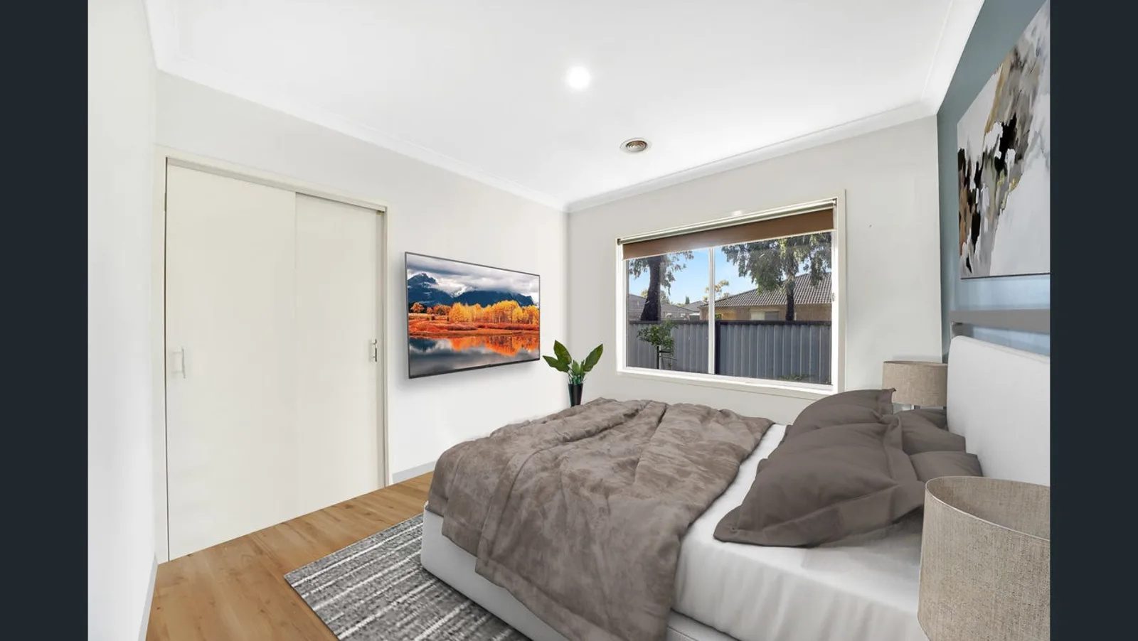 SIL Home in Tarneit, VIC, 3029