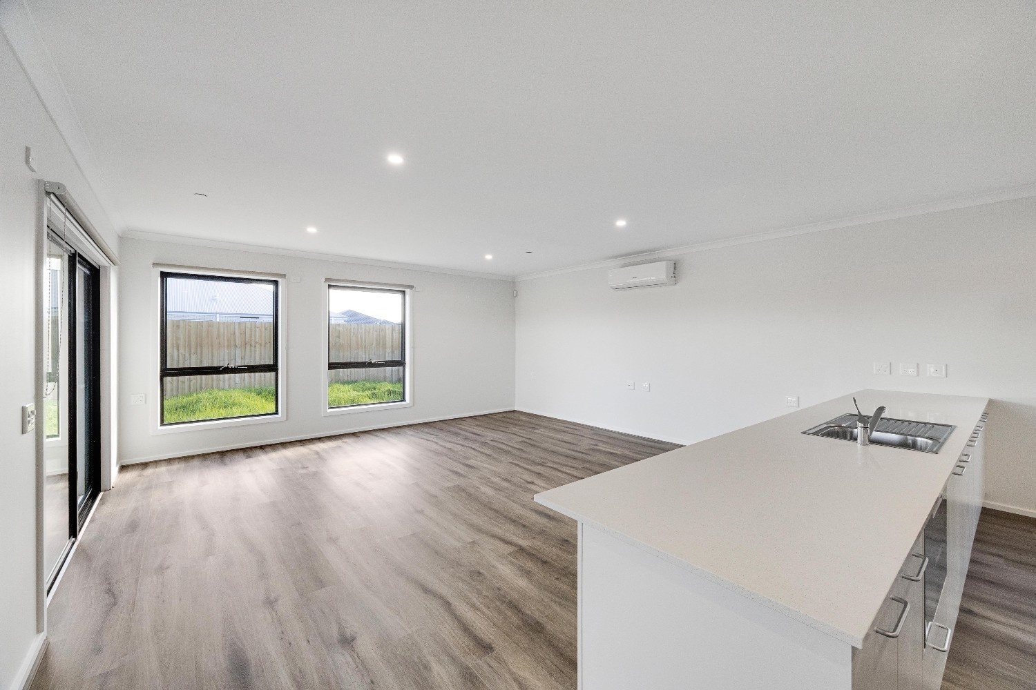 Mount Waverley - SDA / HPS — Floorplan 1