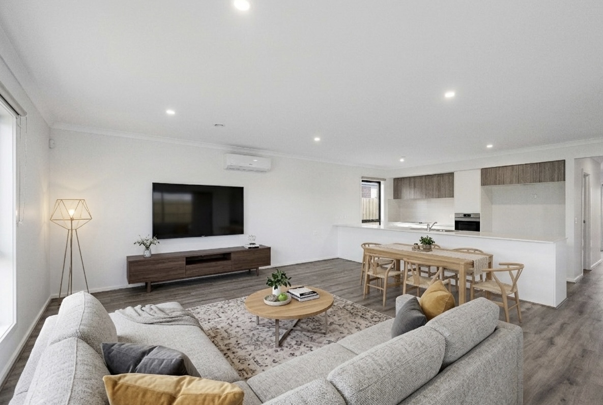 Mount Waverley - SDA / HPS — Home image 2