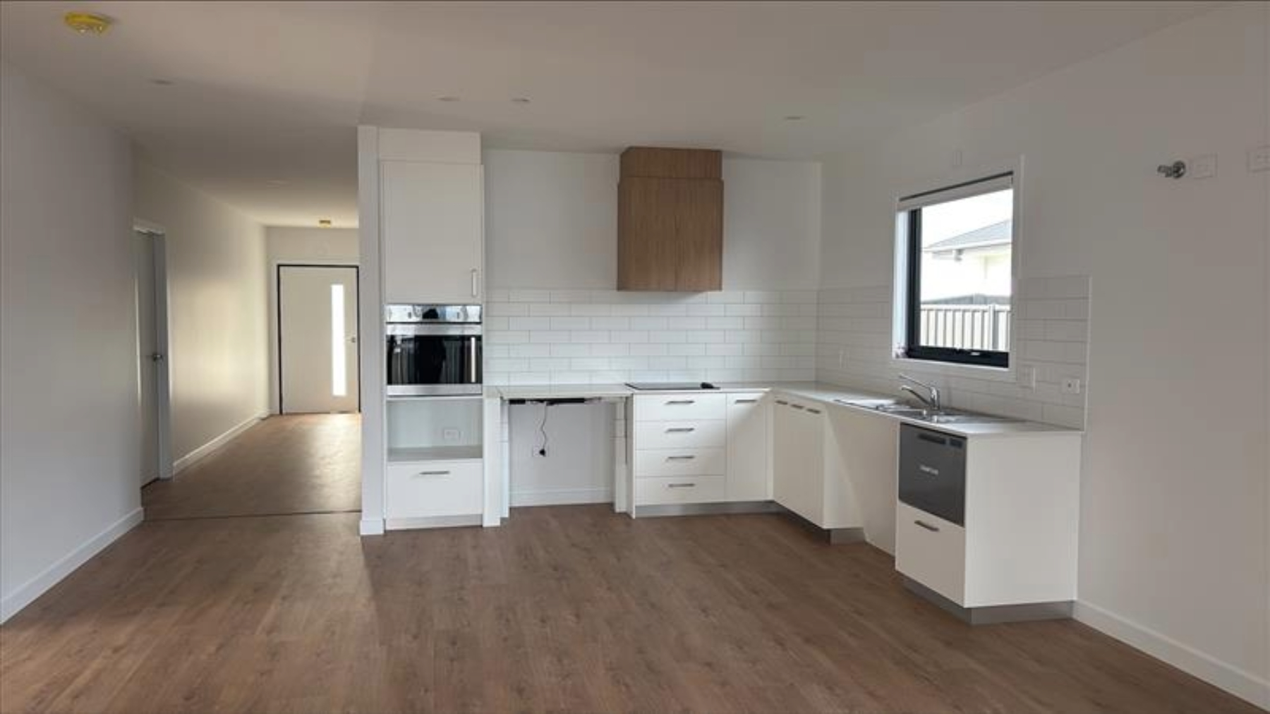 SDA HPS 2 Bedroom House plus OOA Midway Point, Tas 223 — Home image 2