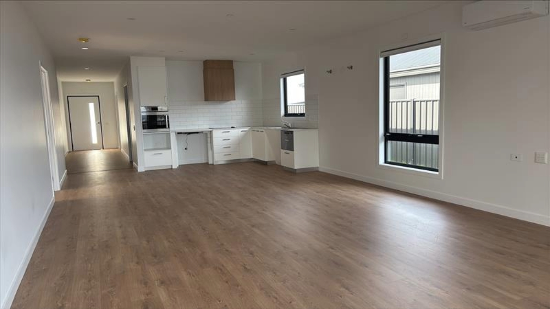 SDA HPS 2 Bedroom House plus OOA Midway Point, Tas 223 — Home image 3