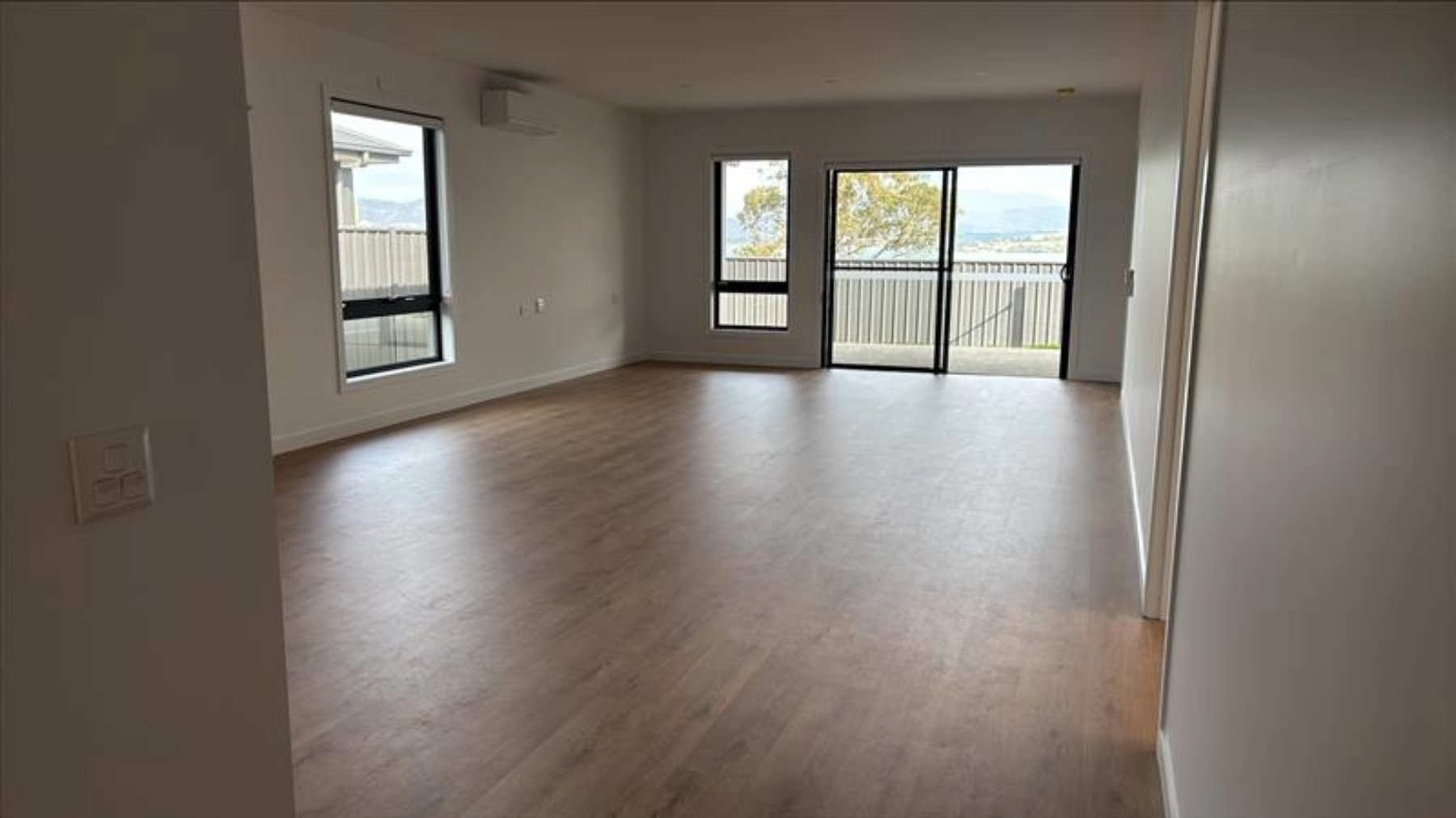 SDA HPS 2 Bedroom House plus OOA Midway Point, Tas 223 — Home image 4