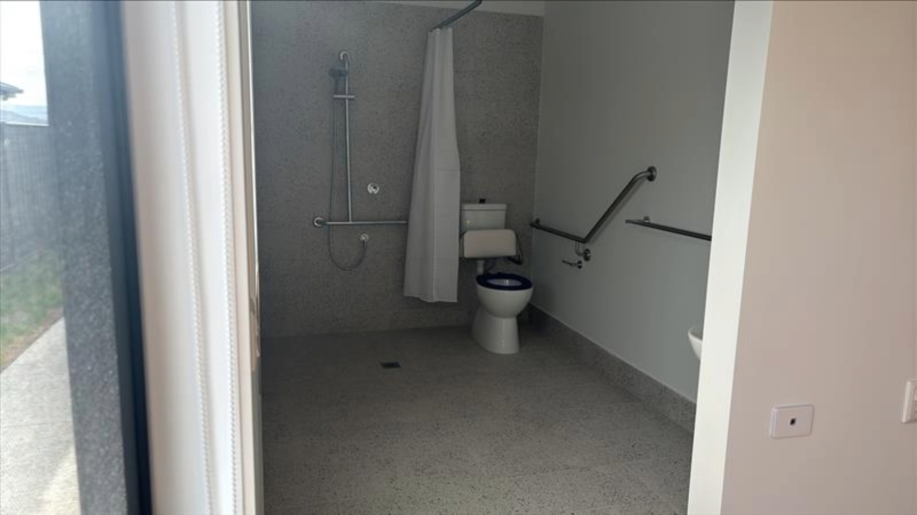 SDA HPS 2 Bedroom House plus OOA Midway Point, Tas 223 — Home image 11