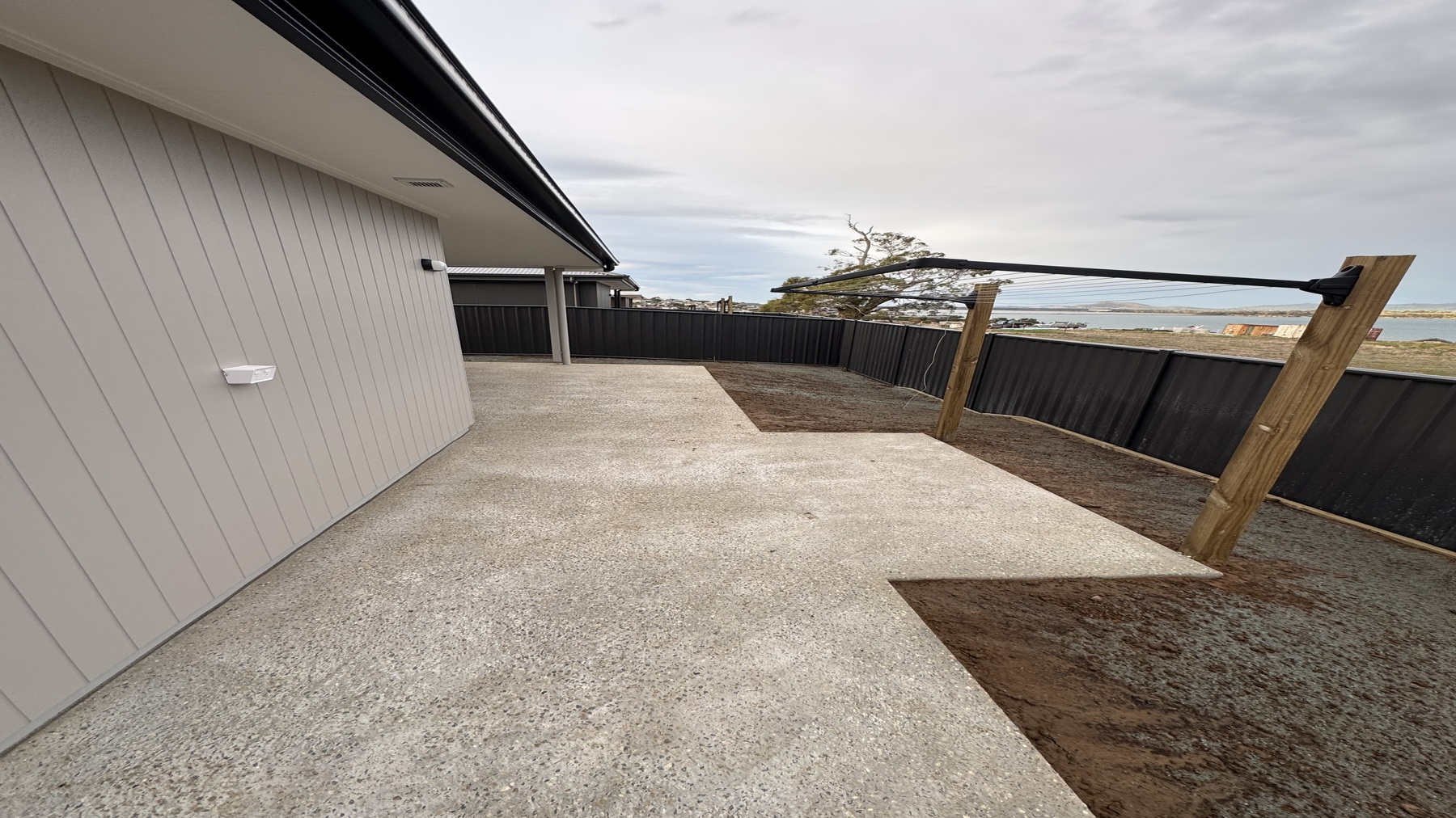SDA HPS 2 Bedroom House plus OOA Midway Point, Tas 223 — Home image 12