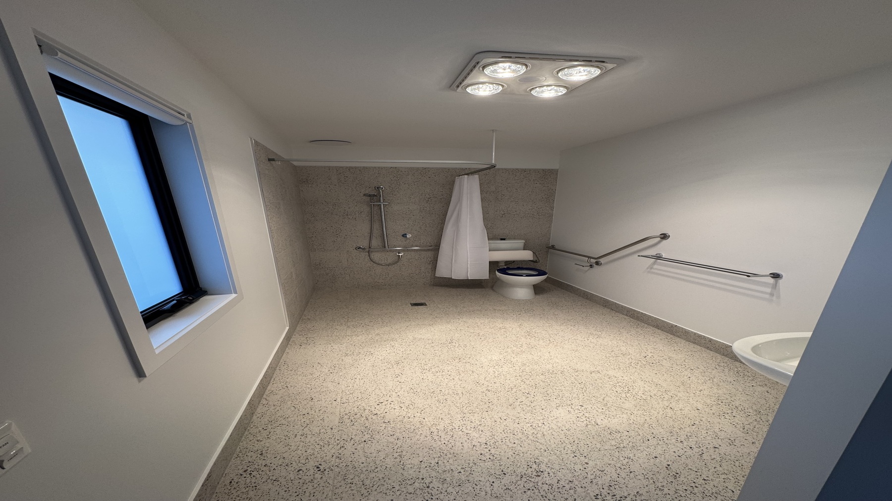 SDA HPS 2 Bedroom House plus OOA Midway Point, Tas 223 — Home image 13