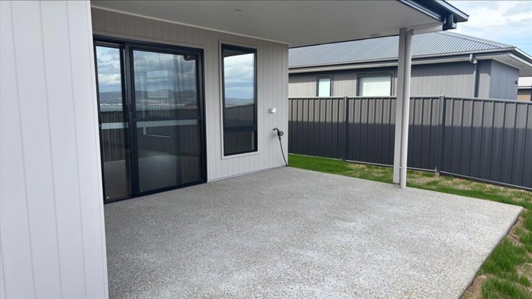 SDA HPS 2 Bedroom House plus OOA Midway Point, Tas 223 — Home image 16