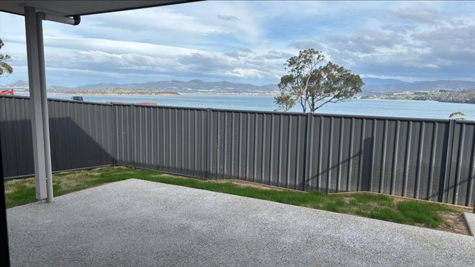 SDA HPS 2 Bedroom House plus OOA Midway Point, Tas 223 — Home image 17
