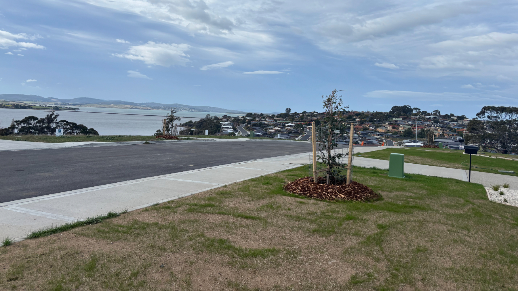 SDA HPS 2 Bedroom House plus OOA Midway Point, Tas 223 — Home image 19