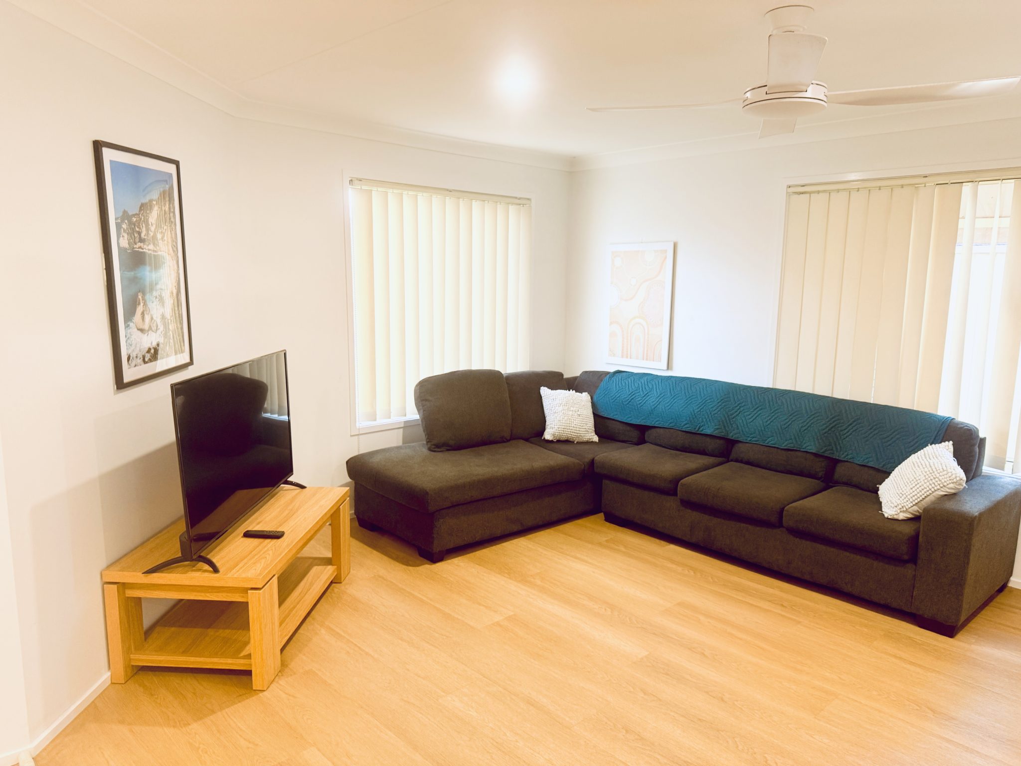 Lounge room