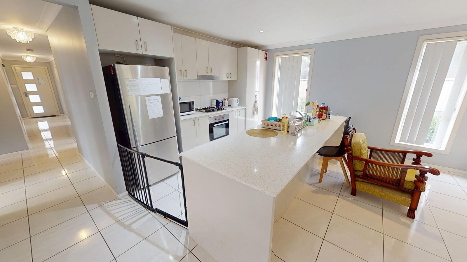 Supported independent living in Hinchinbrook — Home image 2