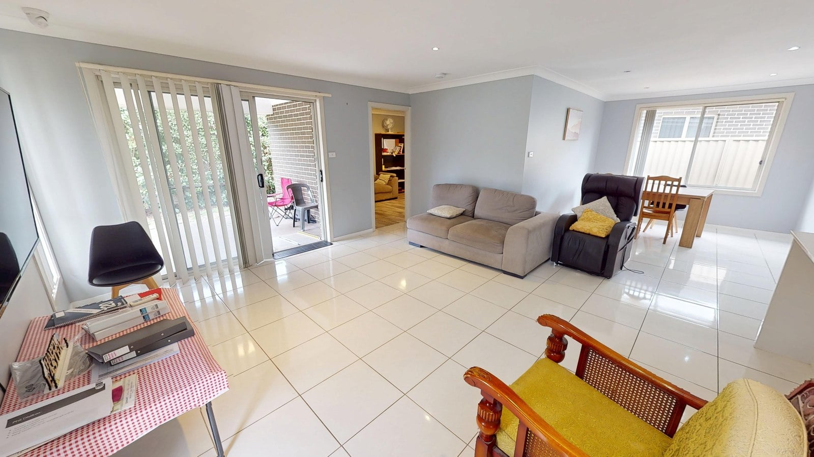 Supported independent living in Hinchinbrook — Home image 3