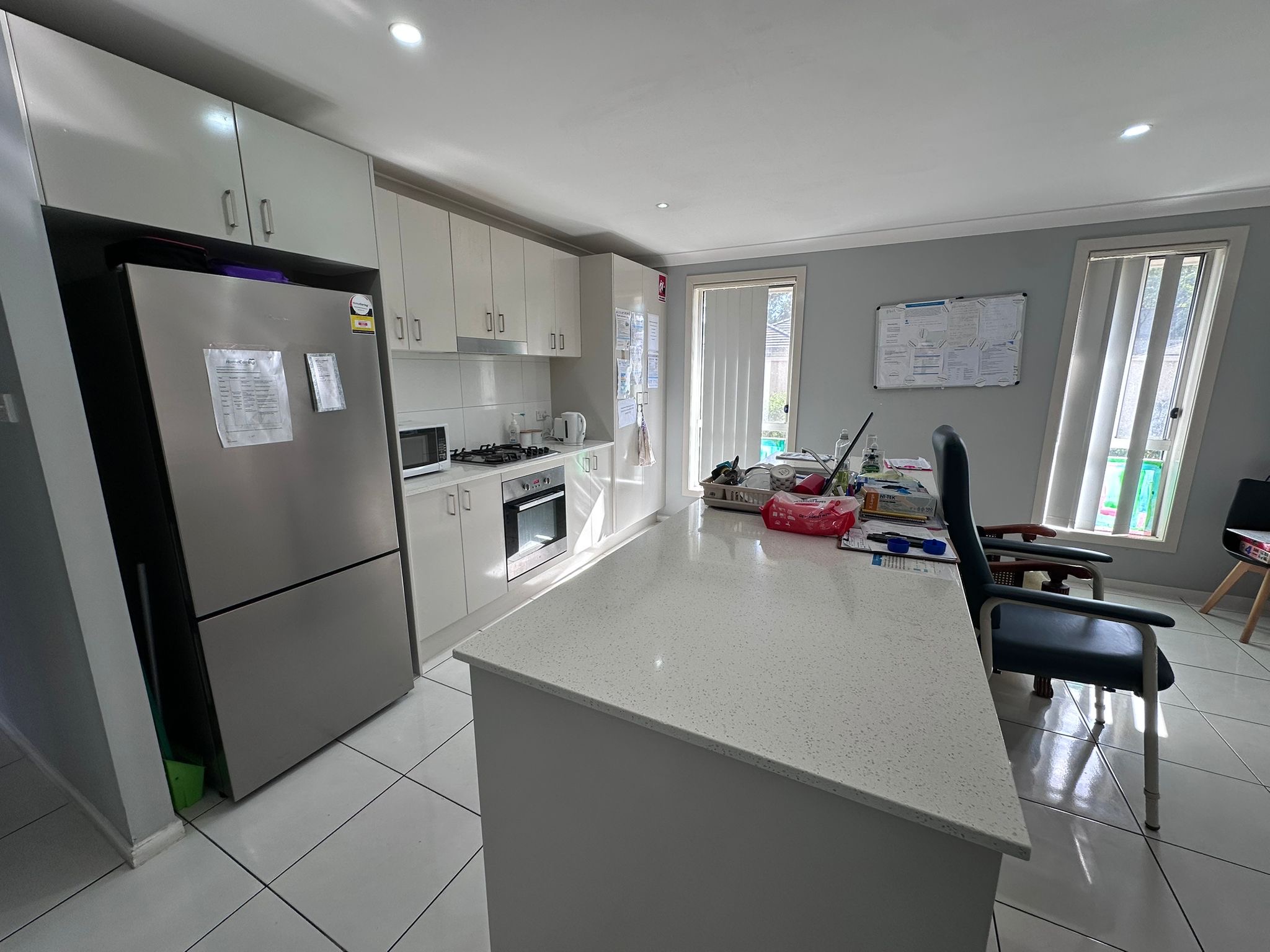 A modern and spacious SIL home with a lovely front and back garden. — Home image 5