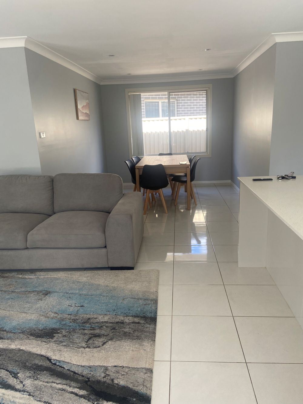 A modern and spacious SIL home with a lovely front and back garden. — Home image 3