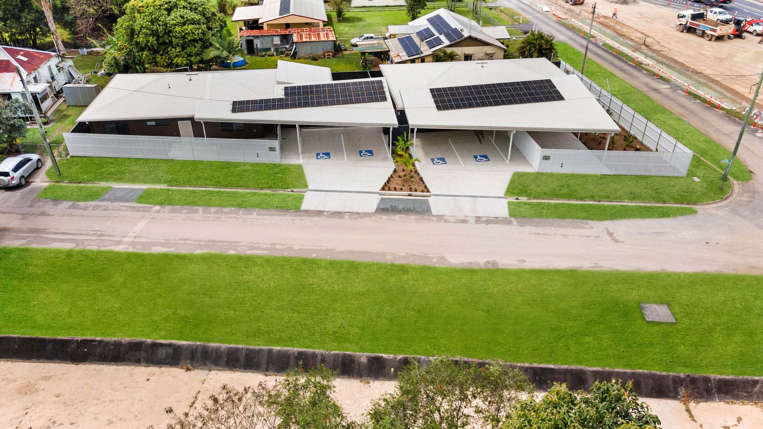 Gordonvale SDA — Home image 1