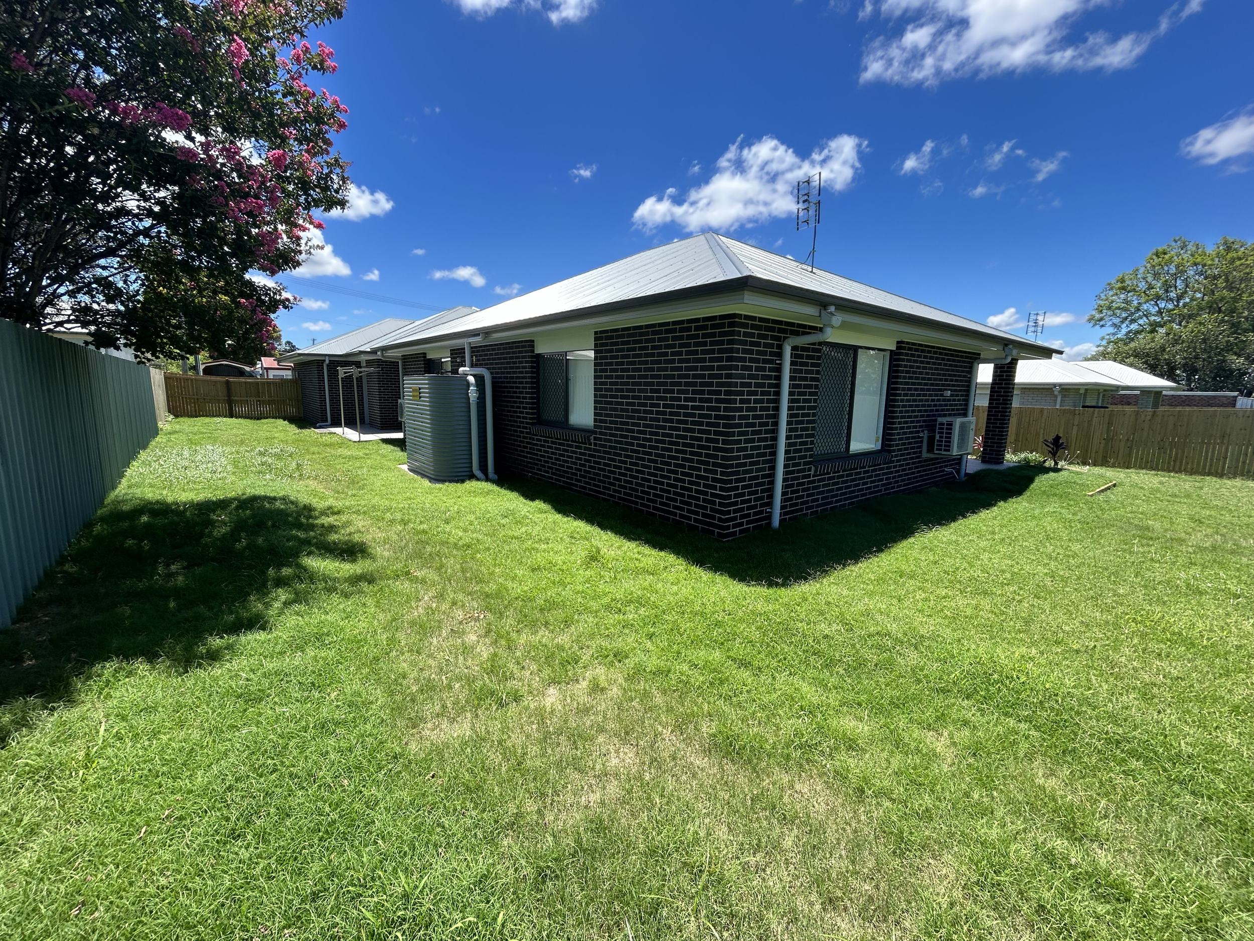 Wattle Avenue, Warwick, QLD  High Physical Support SDA in Warwick — Home image 5