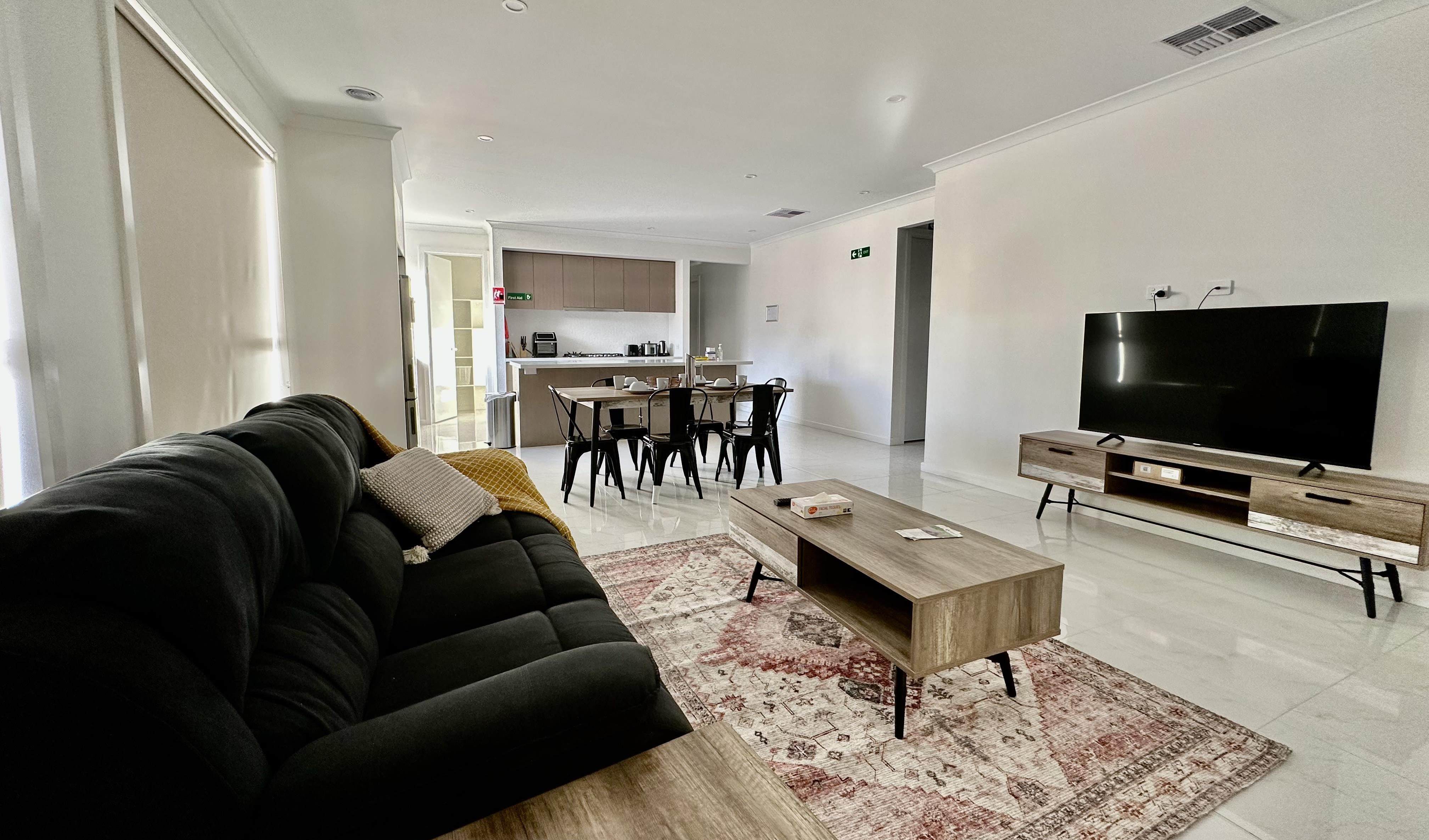 Relaxing home for SIL/MTA/STA — Home image 6