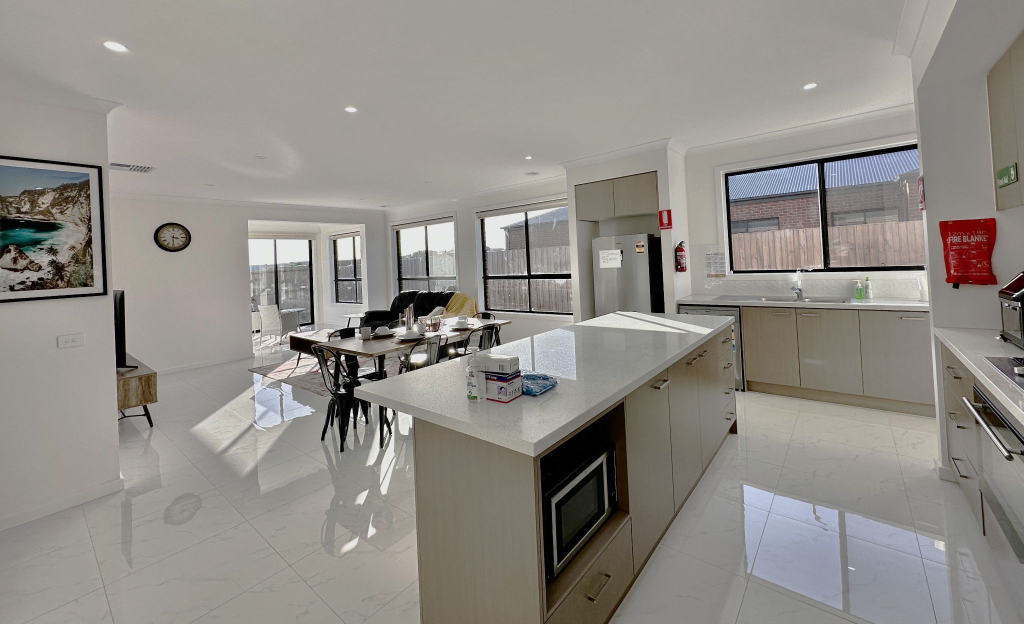 Relaxing home for SIL/MTA/STA — Home image 9
