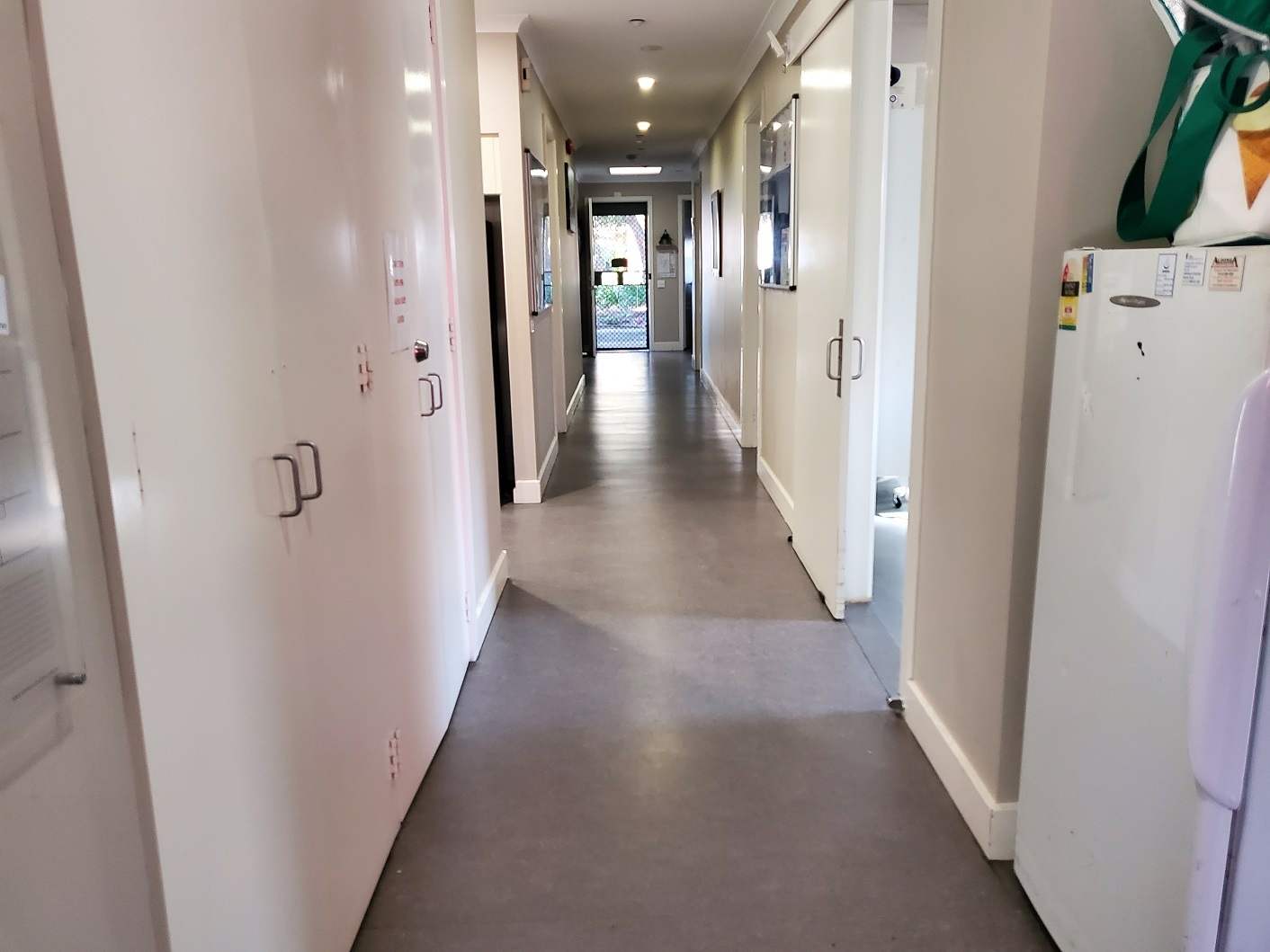 2 bedrooms available in Wodonga home — Home image 2
