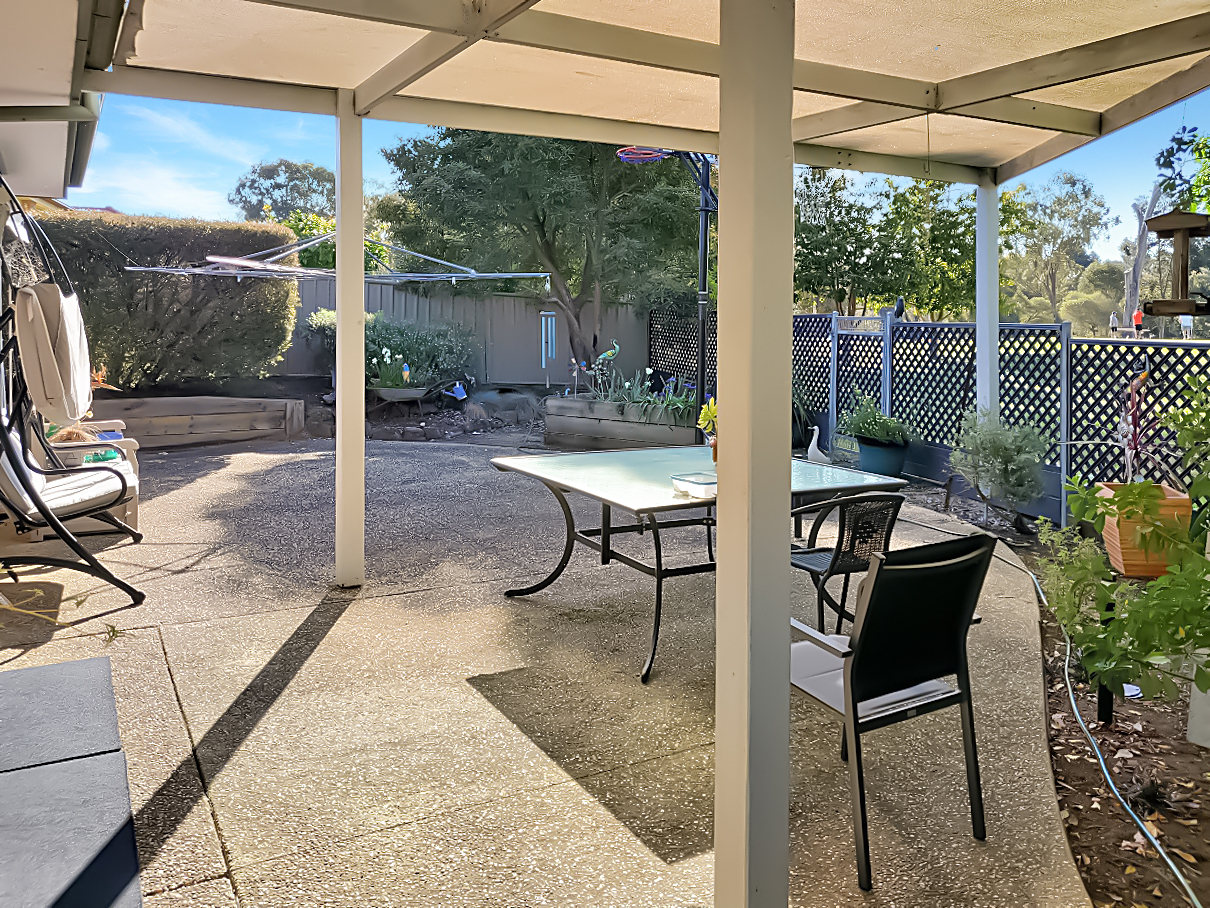 2 bedrooms available in Wodonga home — Home image 3
