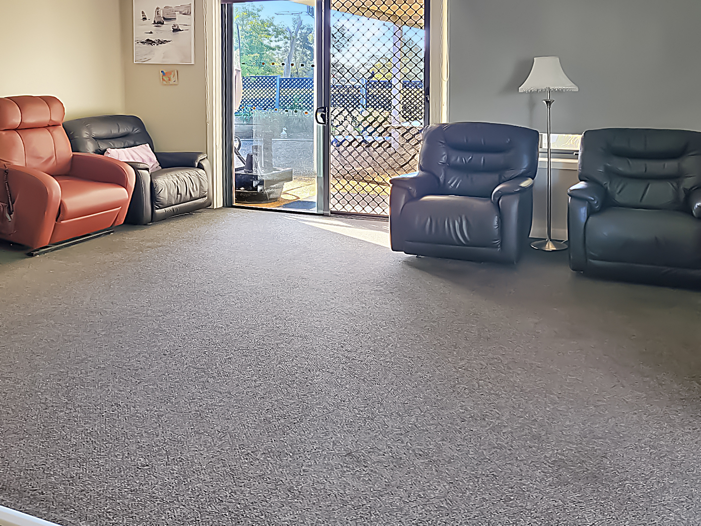 2 bedrooms available in Wodonga home — Home image 4