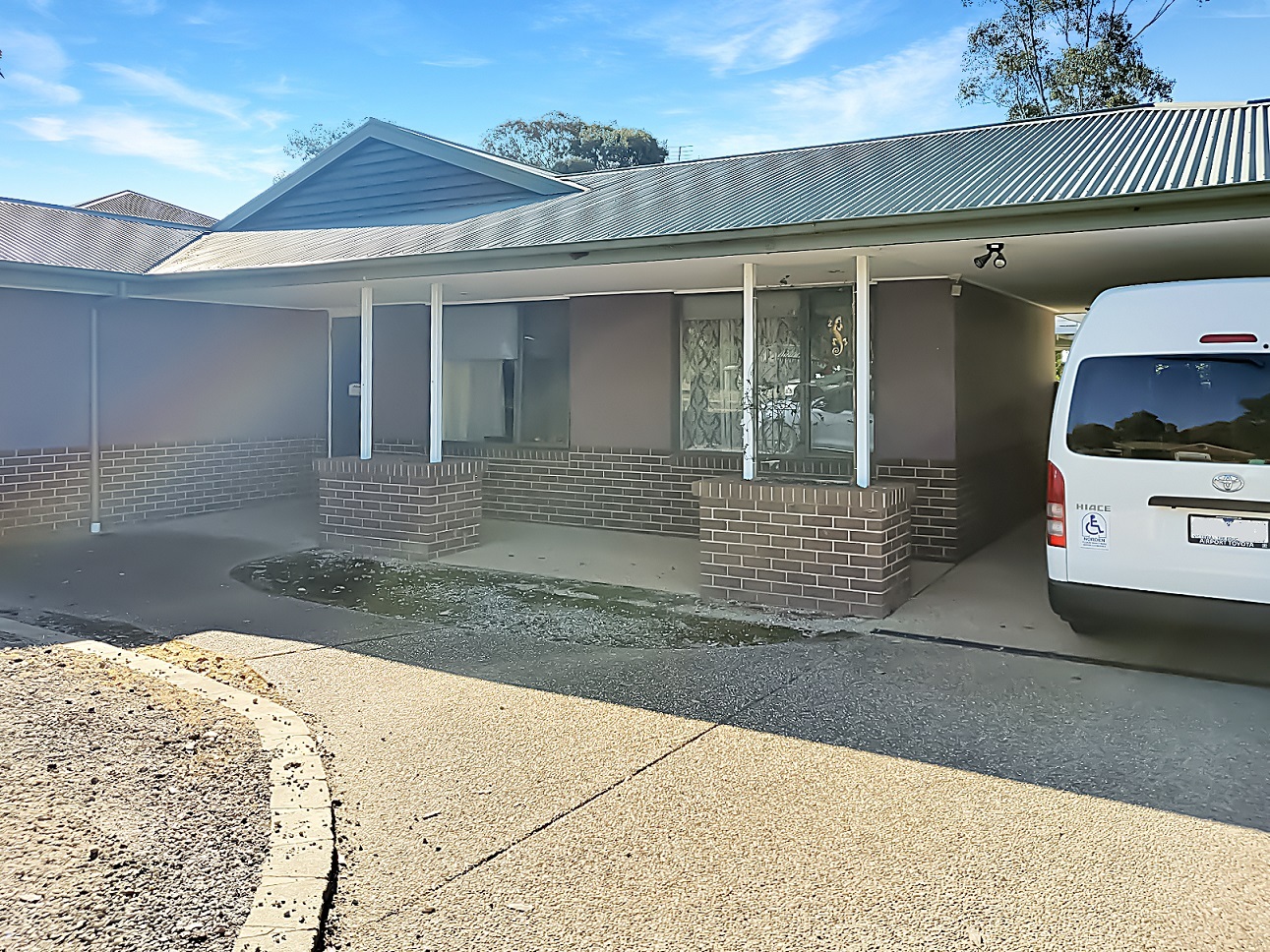 2 bedrooms available in Wodonga home — Home image 8