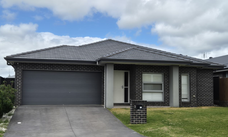 SIL - Horsley (FULLY ACCESIBLE - HOME & BATHROOM) — Home image 2