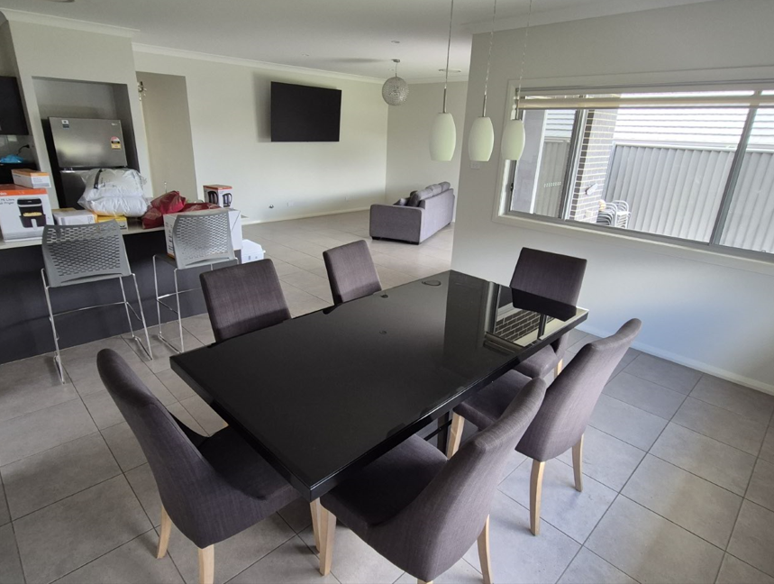 SIL - Horsley (FULLY ACCESIBLE - HOME & BATHROOM) — Home image 4