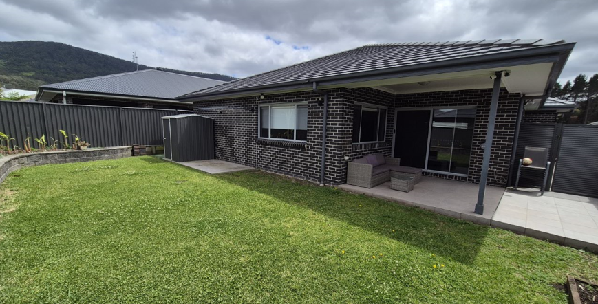 SIL - Horsley (FULLY ACCESIBLE - HOME & BATHROOM) — Home image 11
