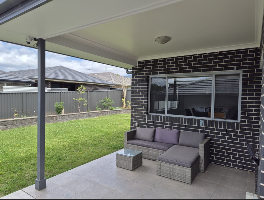 SIL - Horsley (FULLY ACCESIBLE - HOME & BATHROOM) — Home image 12