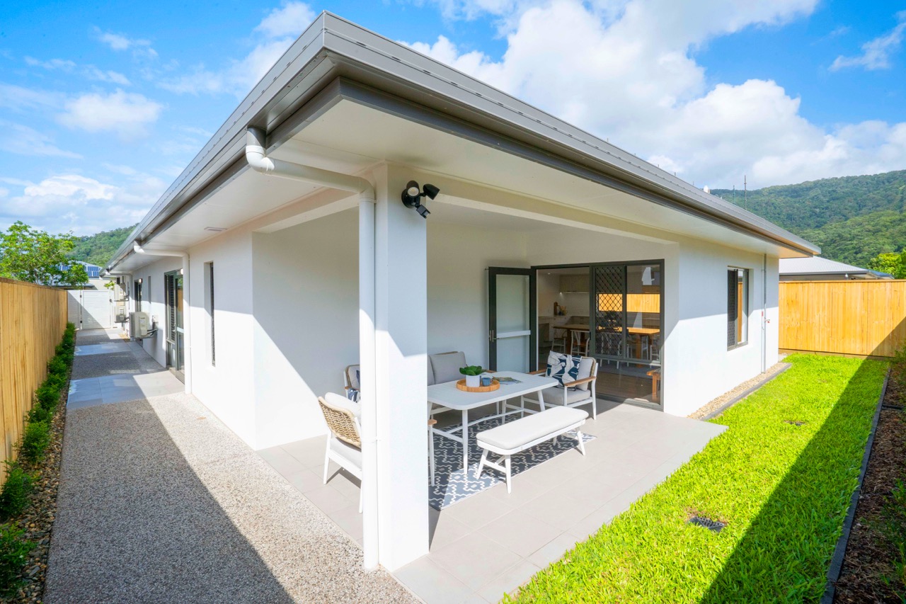 Brand new 3-bedroom SDA home in Smithfield, Cairns Coming Soon! — Home image 6