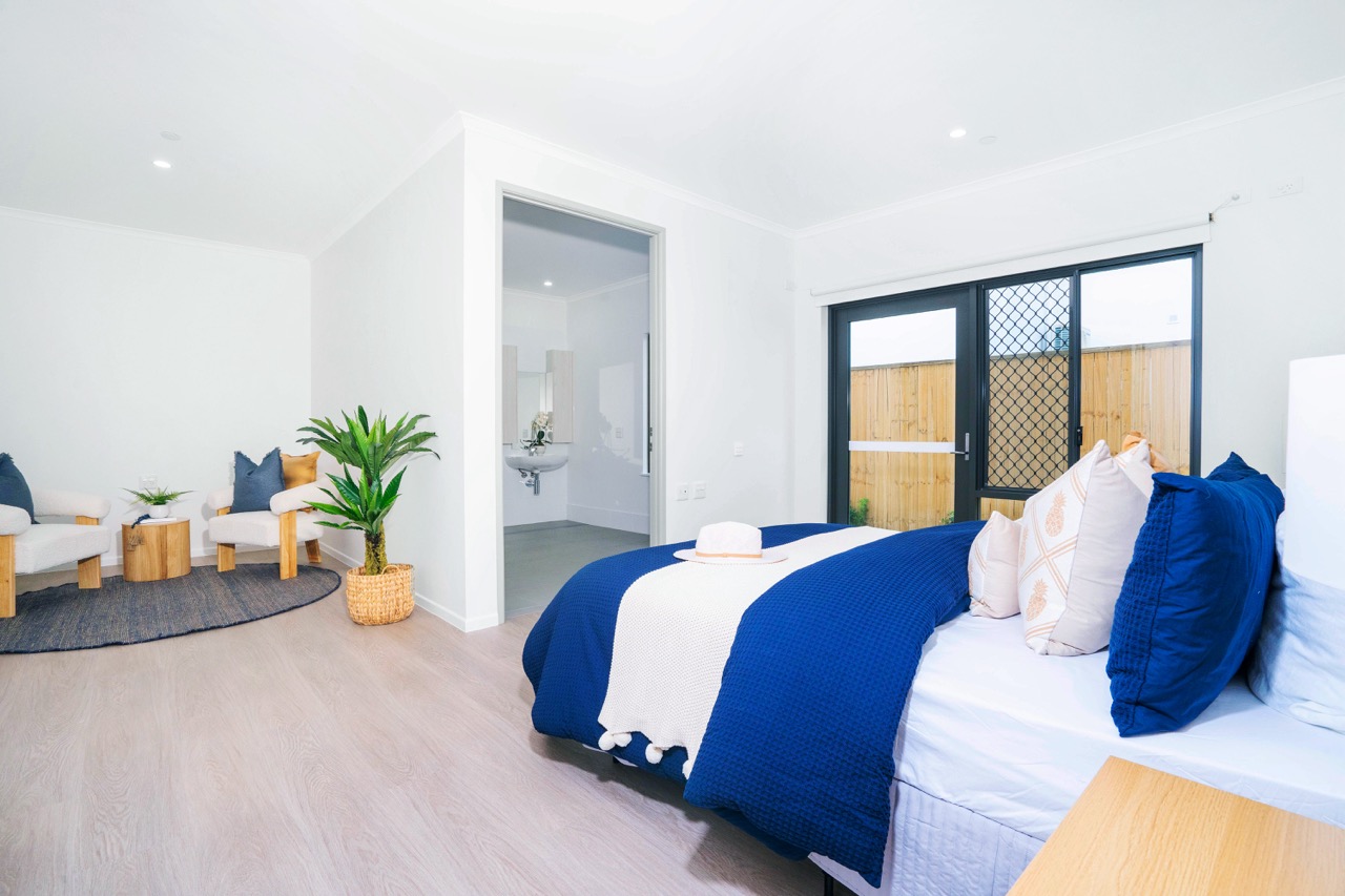 Brand new 3-bedroom SDA home in Smithfield, Cairns Coming Soon! — Home image 7