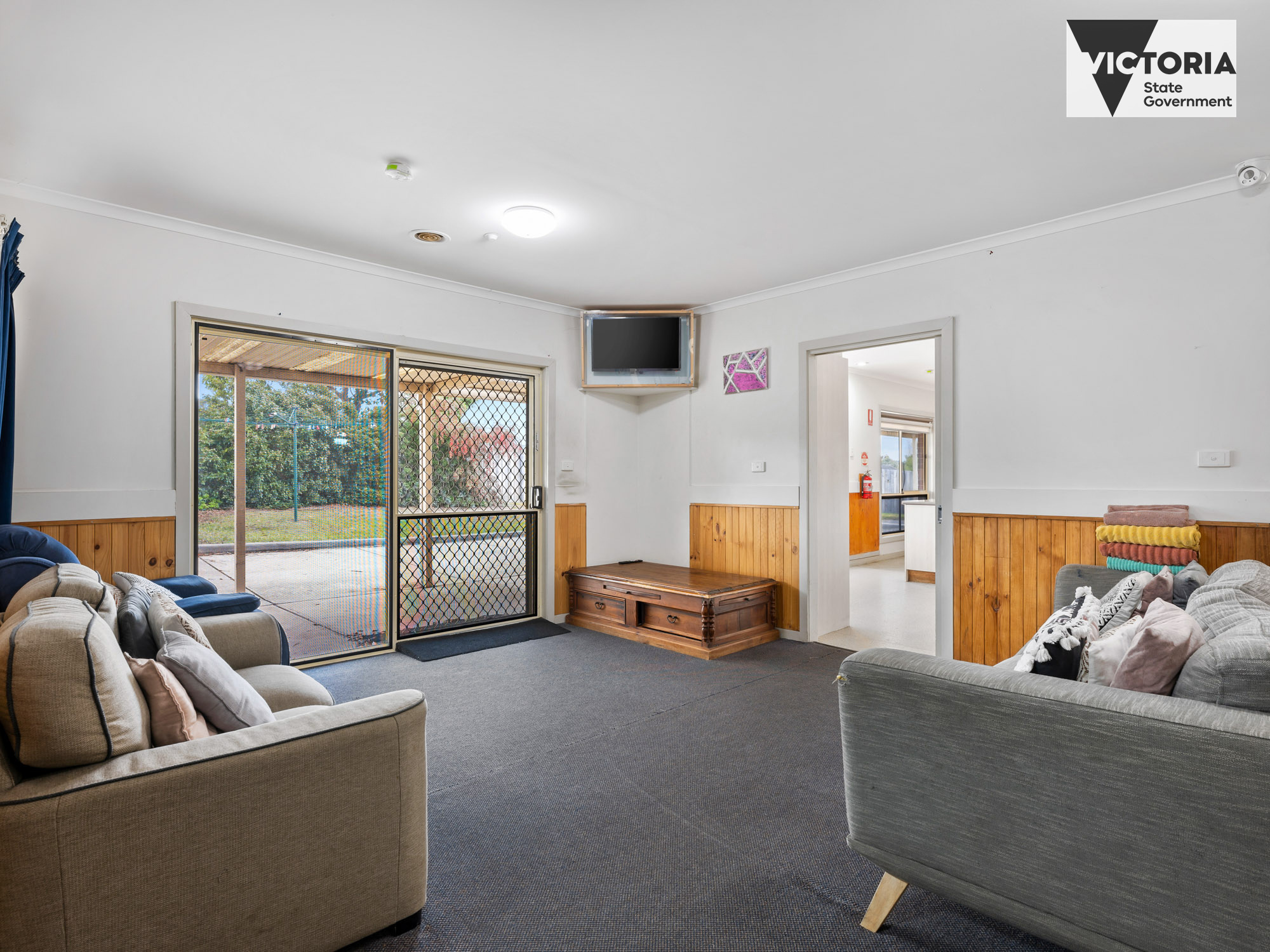 Inviting home on the doorstep of the Dandenong Ranges — Home image 2