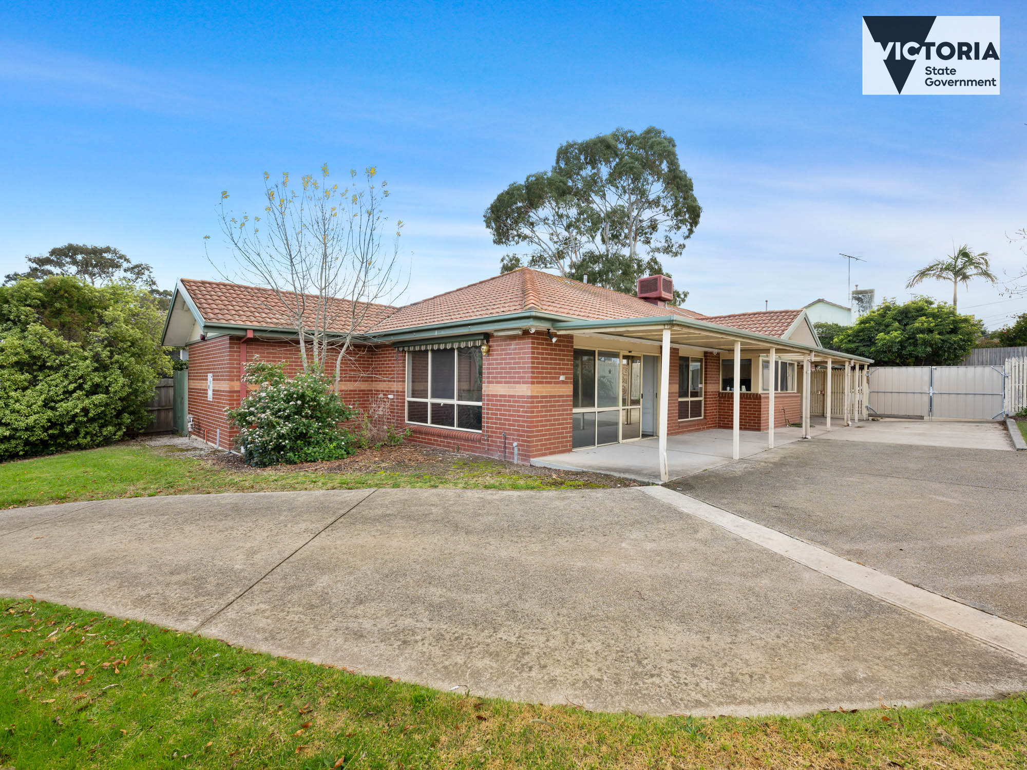 Inviting home on the doorstep of the Dandenong Ranges — Home image 3