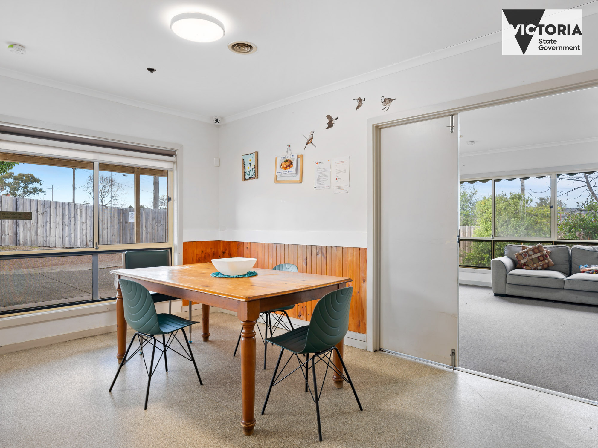 Inviting home on the doorstep of the Dandenong Ranges — Home image 5