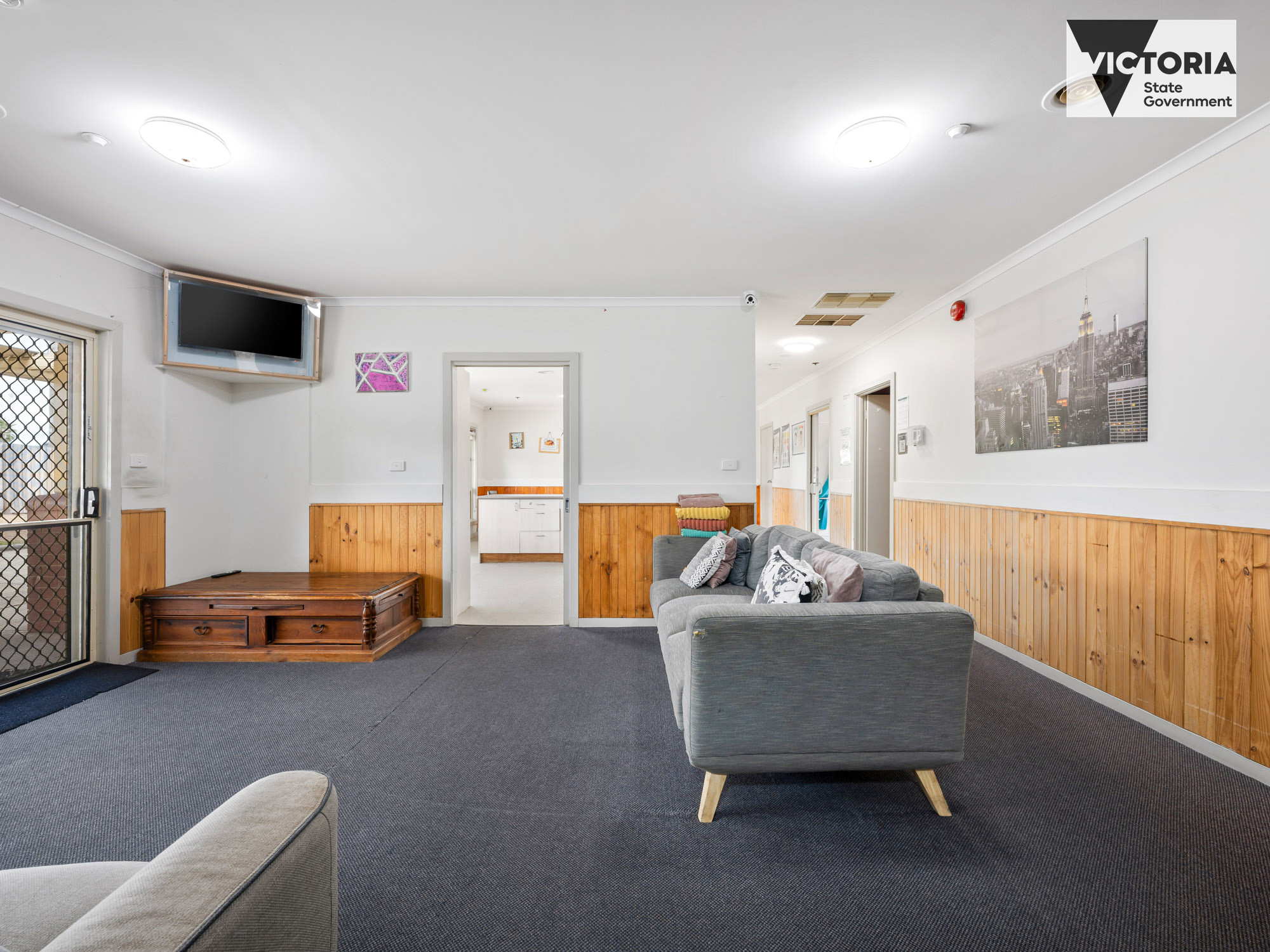 Inviting home on the doorstep of the Dandenong Ranges — Home image 6