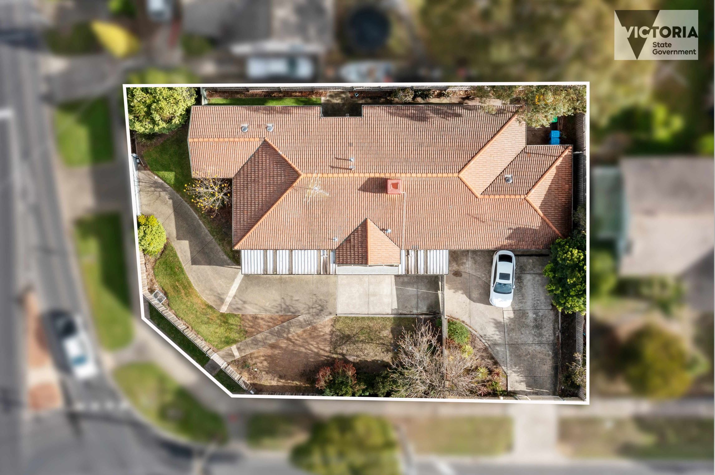 Inviting home on the doorstep of the Dandenong Ranges — Home image 16