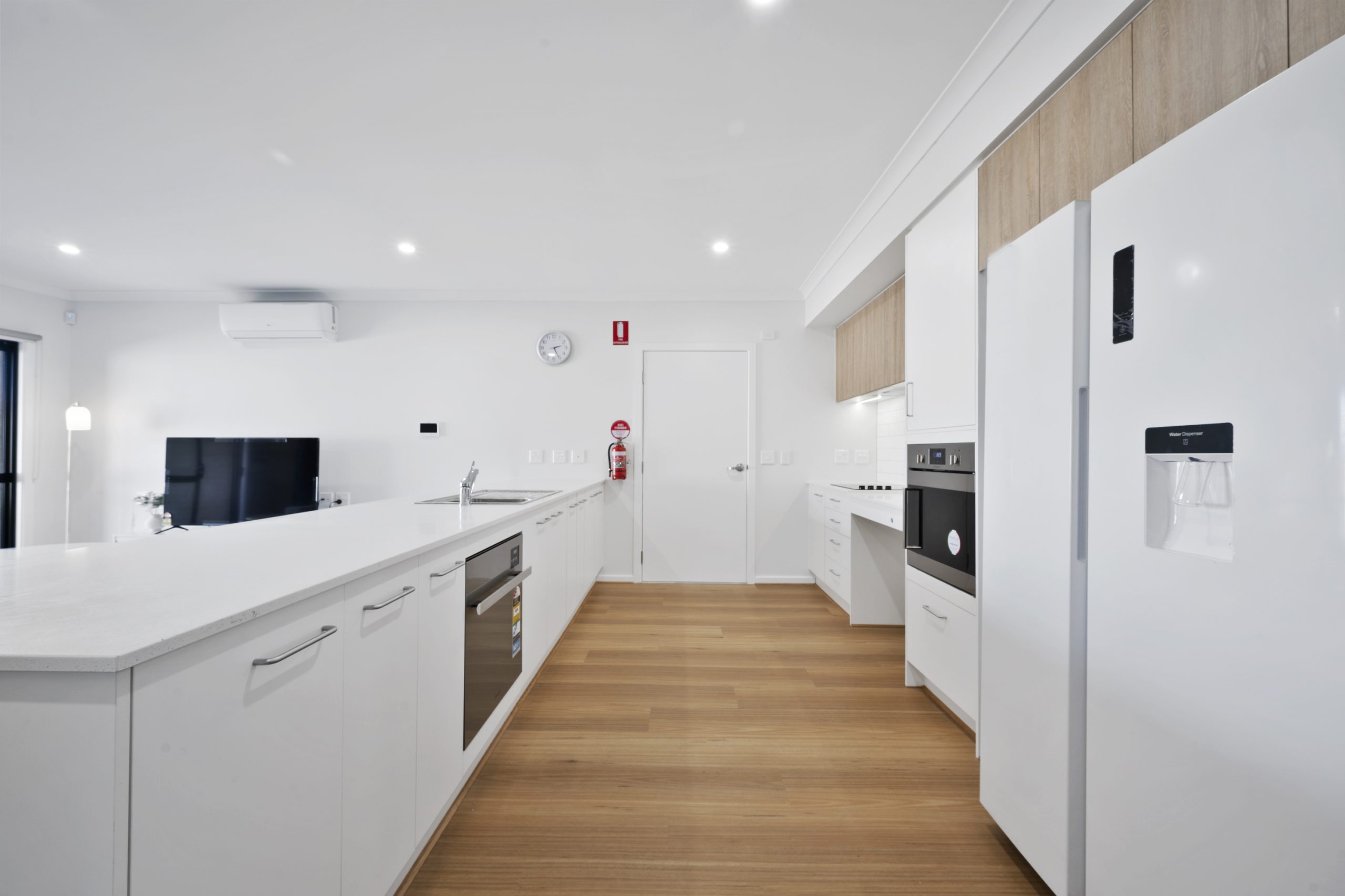 Donnybrook, VIC HPS — Home image 2