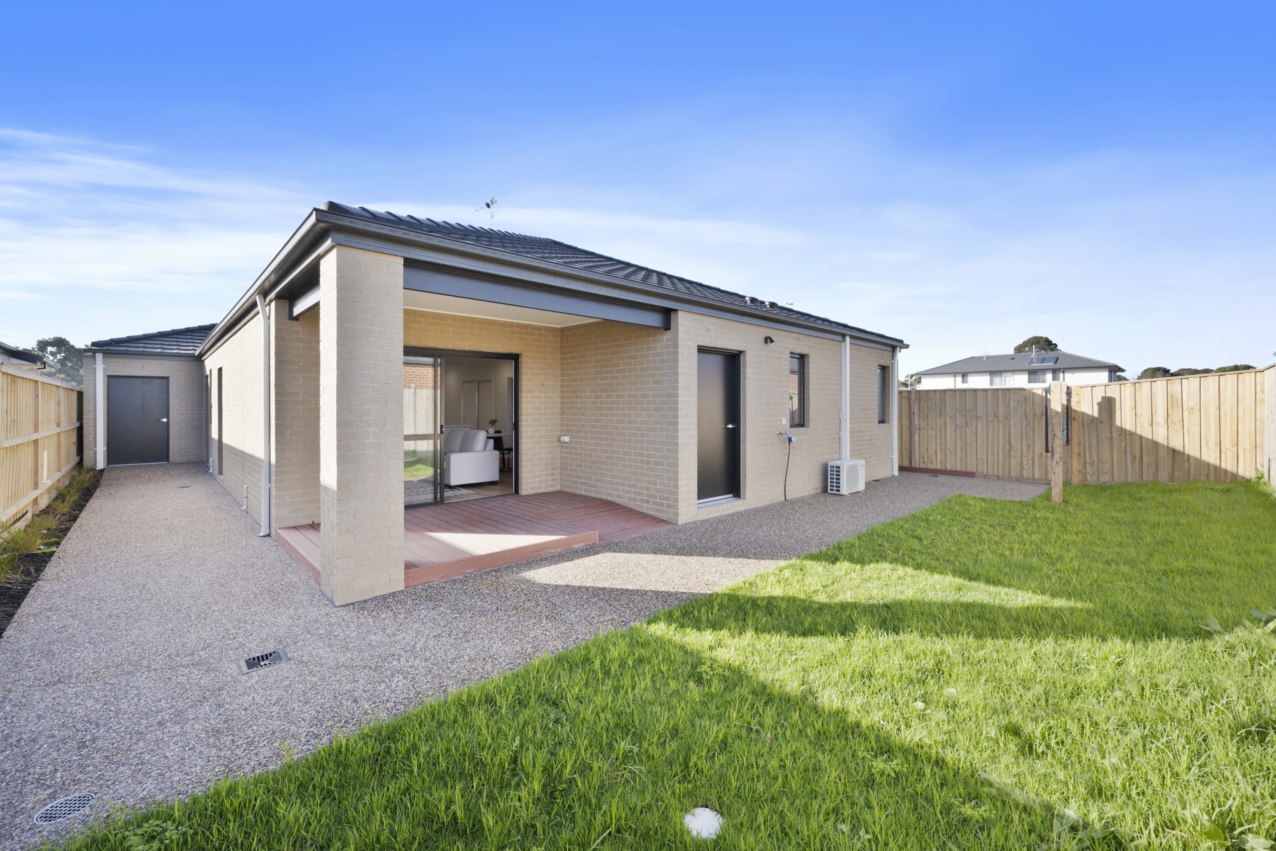Donnybrook, VIC HPS — Home image 4