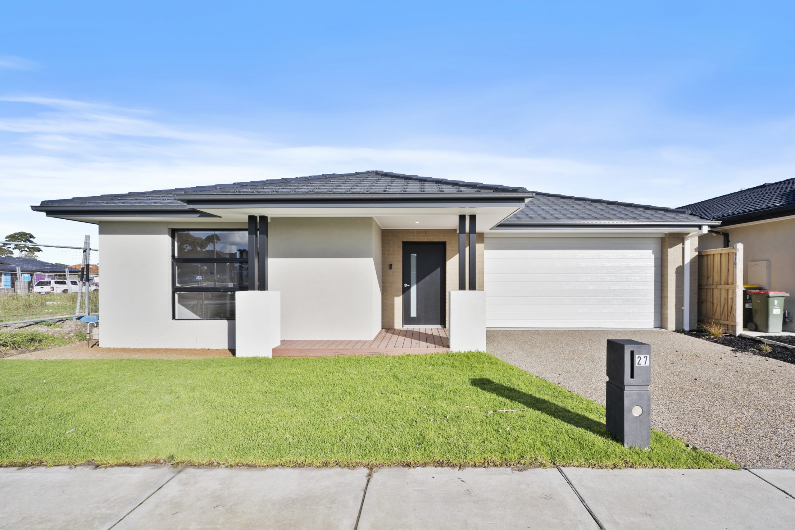 Donnybrook, VIC HPS — Home image 7