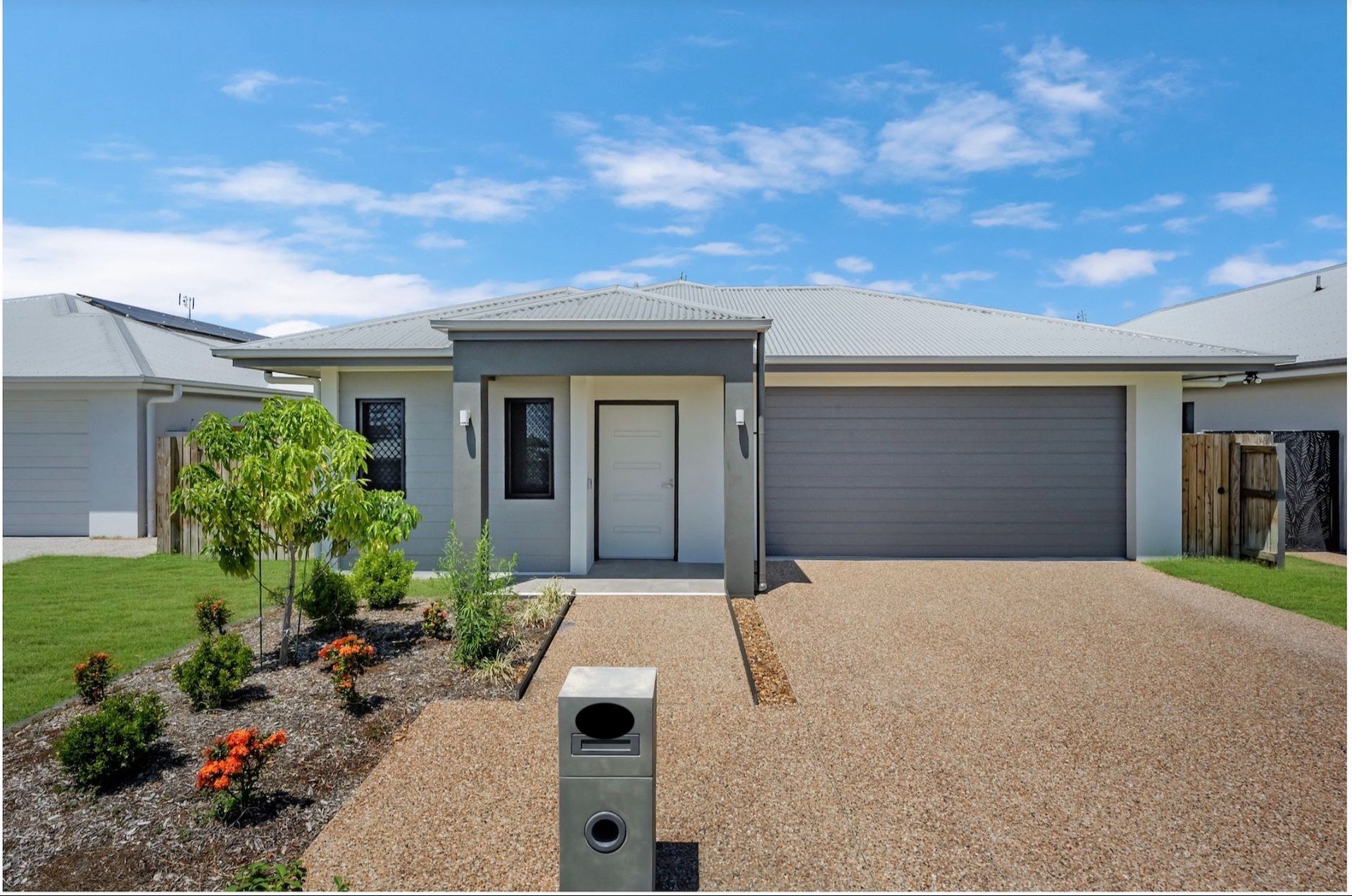 Modern SDA Home Now Available – Comfort, Care & Community All in One! High Physical Support | Bohle Plains, Townsville, QLD — Home image 8