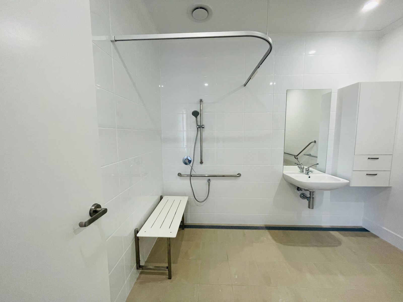 Modern SDA Home Now Available – Comfort, Care & Community All in One! High Physical Support | Bohle Plains, Townsville, QLD — Home image 9