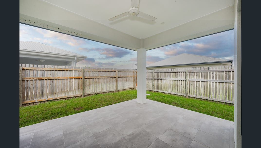 Modern SDA Home Now Available – Comfort, Care & Community All in One! High Physical Support | Bohle Plains, Townsville, QLD — Home image 12