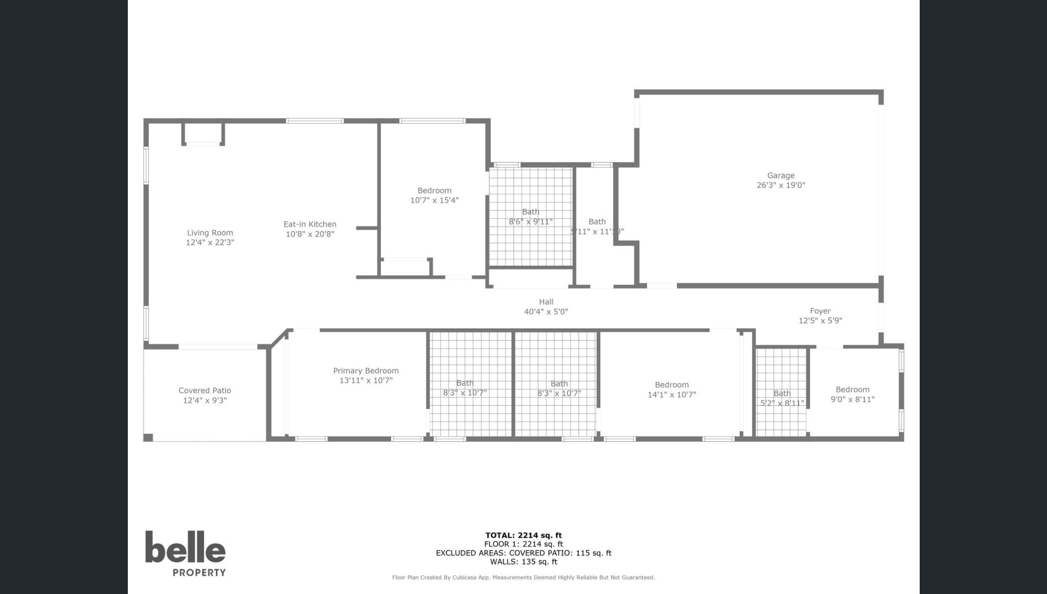 Modern SDA Home Now Available – Comfort, Care & Community All in One! High Physical Support | Bohle Plains, Townsville, QLD — Home image 15