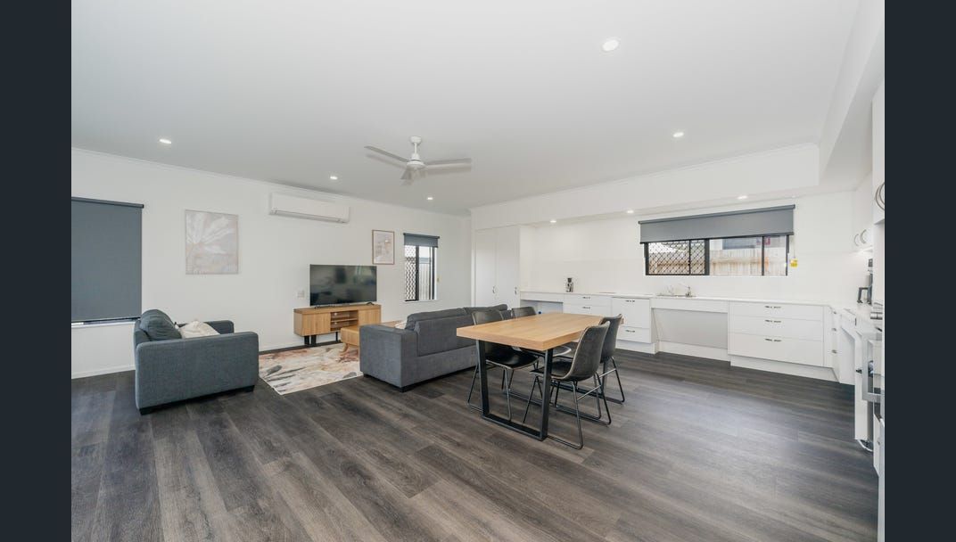 Modern SDA Home Now Available – Comfort, Care & Community All in One! High Physical Support | Bohle Plains, Townsville, QLD — Home image 18