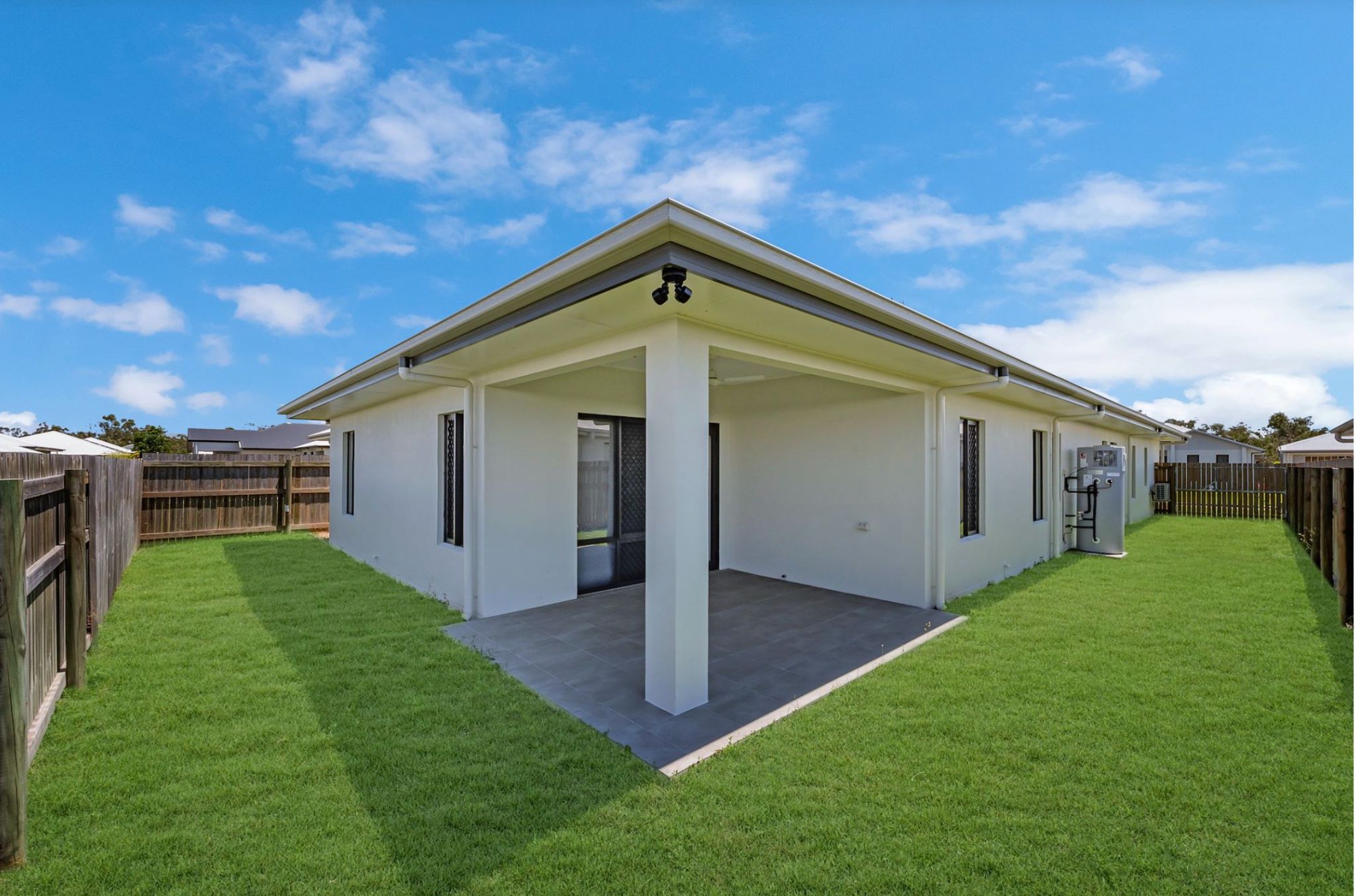 Modern SDA Home Now Available – Comfort, Care & Community All in One! High Physical Support | Bohle Plains, Townsville, QLD — Home image 20