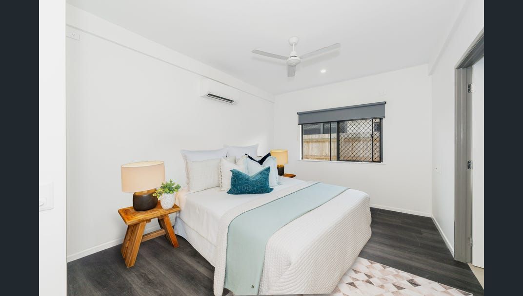 Modern SDA Home Now Available – Comfort, Care & Community All in One! High Physical Support | Bohle Plains, Townsville, QLD — Home image 21